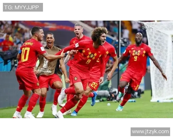 比利时足球队历史巨星回顾 从黄金一代到现役球员的辉煌足迹